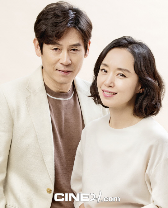 설경구, 전도연 [사진 출처=씨네21]